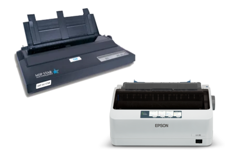 Dotmatrix Printer Repair Centre